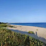 6 Person In Sydals-by Traum Tatil Evi Nedre Lysabild