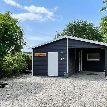 6 Person In Sydals-by Traum Prázdninový dům Nedre Lysabild