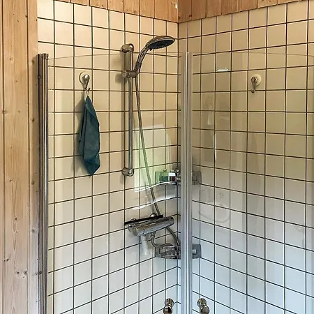 度假居 6 Person In Sydals-by Traum *