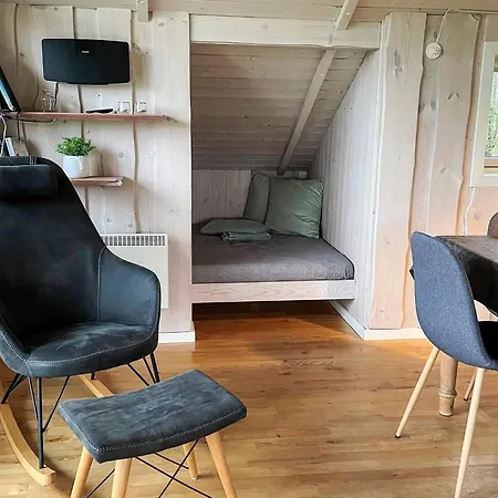 6 Person In Sydals-by Traum Holiday home Nedre Lysabild