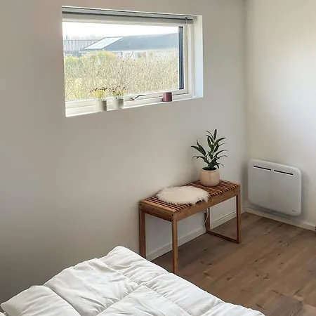 Holiday home 6 Person In Sydals-by Traum