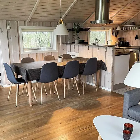 Holiday home 6 Person In Sydals-by Traum *