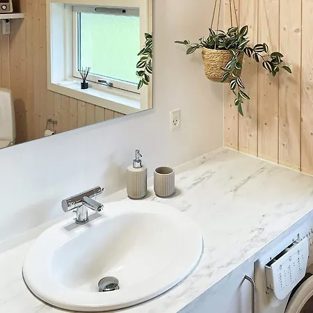 Holiday home 6 Person In Sydals-by Traum