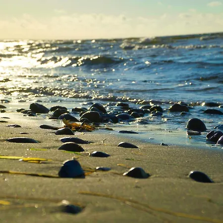 Holiday home 6 Person In Sydals-by Traum