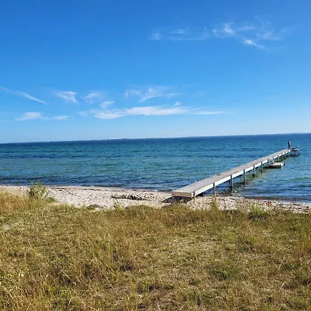 Holiday home 6 Person In Sydals-by Traum