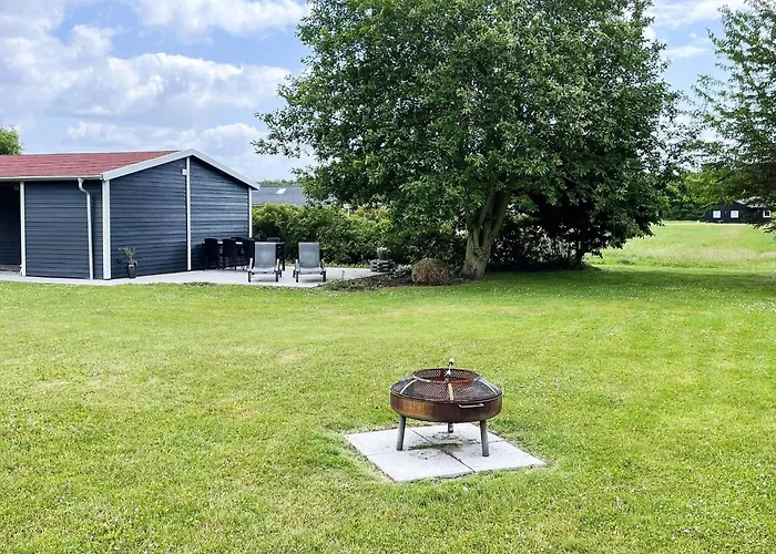 6 Person In Sydals-by Traum Nedre Lysabild