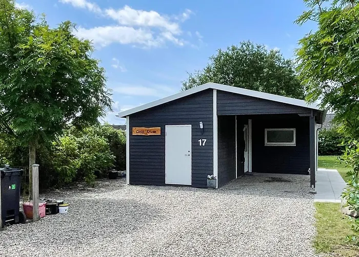 6 Person In Sydals-by Traum Prázdninový dům Nedre Lysabild