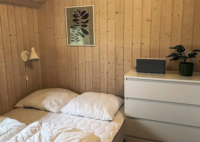 6 Person In Sydals-by Traum * Nedre Lysabild