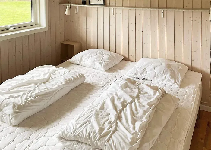 6 Person In Sydals-by Traum * Nedre Lysabild