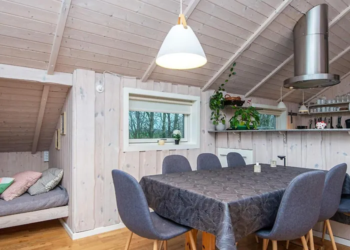 6 Person In Sydals-by Traum * Nedre Lysabild