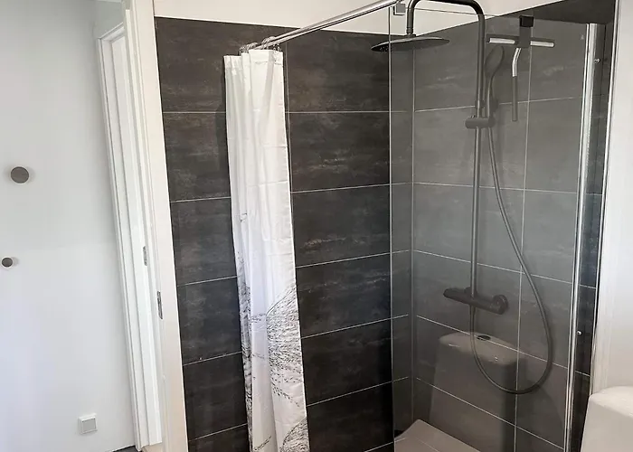 6 Person In Sydals-by Traum Prázdninový dům