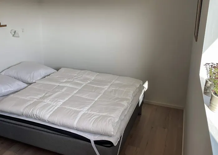 Prázdninový dům 6 Person In Sydals-by Traum Nedre Lysabild