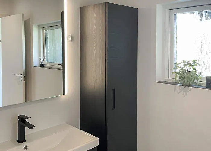 Prázdninový dům 6 Person In Sydals-by Traum