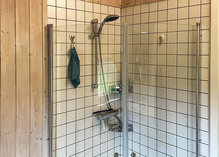 Prázdninový dům 6 Person In Sydals-by Traum *