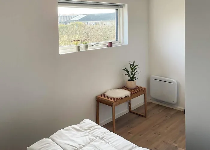 Prázdninový dům 6 Person In Sydals-by Traum