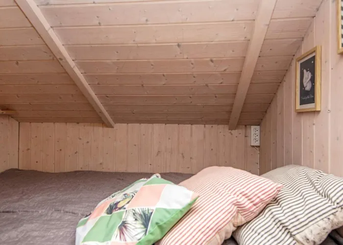 6 Person In Sydals-by Traum Nedre Lysabild