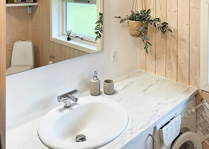 Prázdninový dům 6 Person In Sydals-by Traum