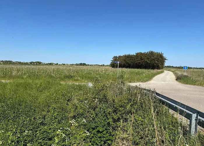 6 Person In Sydals-by Traum Prázdninový dům