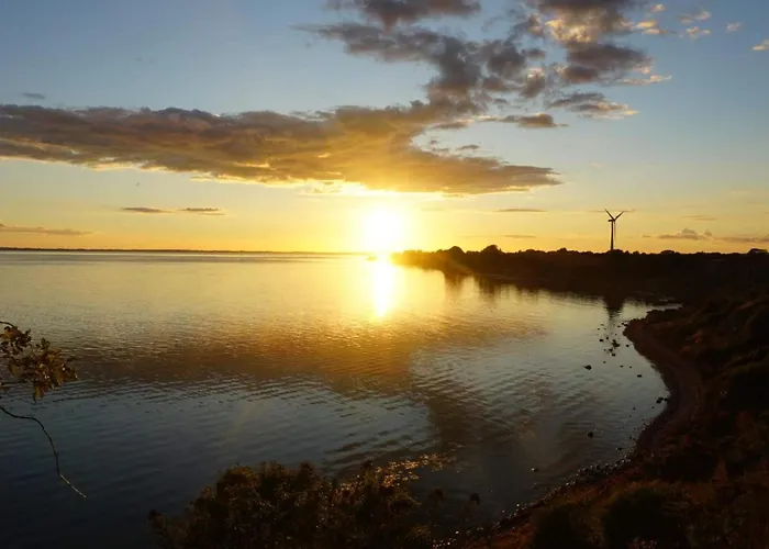 Prázdninový dům 6 Person In Sydals-by Traum *