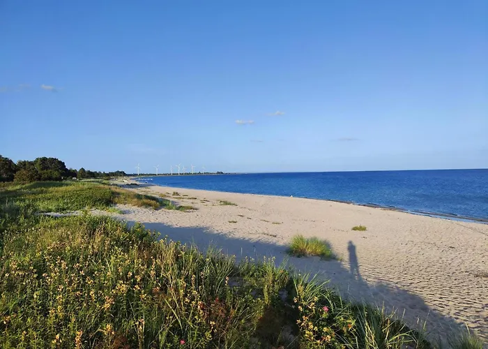 6 Person In Sydals-by Traum Prázdninový dům Nedre Lysabild