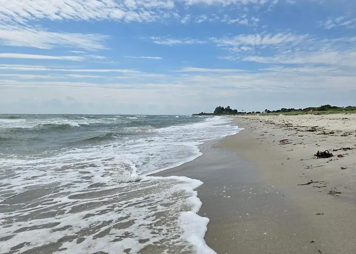 Prázdninový dům 6 Person In Sydals-by Traum *