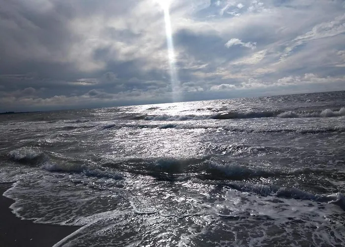 6 Person In Sydals-by Traum Prázdninový dům Nedre Lysabild