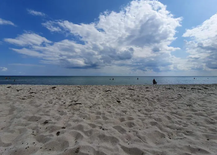 Prázdninový dům 6 Person In Sydals-by Traum