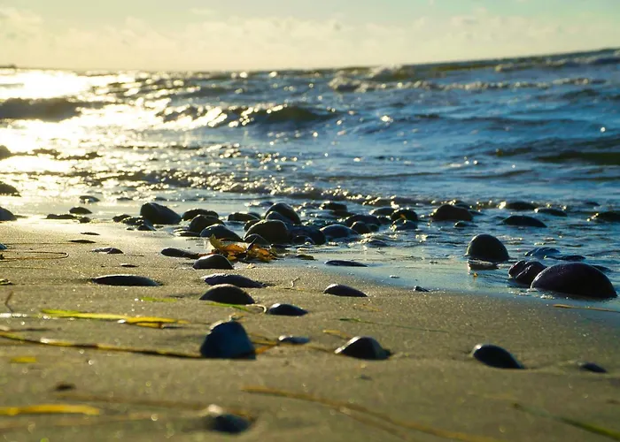 Prázdninový dům 6 Person In Sydals-by Traum