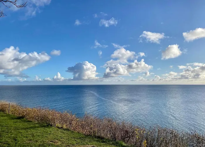 6 Person In Sydals-by Traum Prázdninový dům *