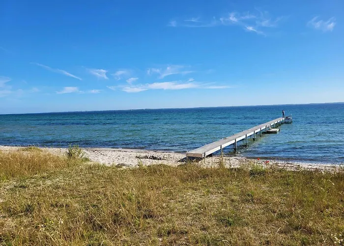 Prázdninový dům 6 Person In Sydals-by Traum