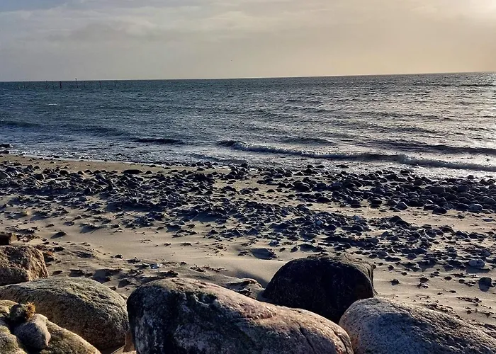 6 Person In Sydals-by Traum *