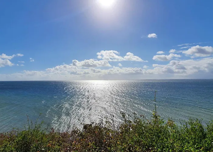 Prázdninový dům 6 Person In Sydals-by Traum Nedre Lysabild